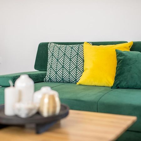Apartment Marina مالينسكا المظهر الخارجي الصورة