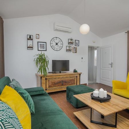Apartment Marina مالينسكا المظهر الخارجي الصورة