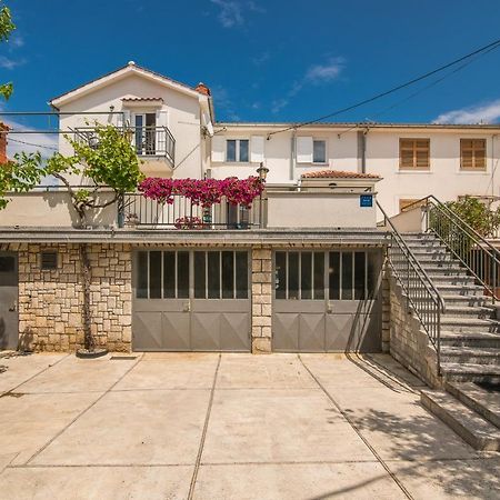 Apartment Marina مالينسكا المظهر الخارجي الصورة