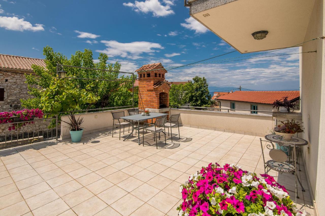 Apartment Marina مالينسكا المظهر الخارجي الصورة