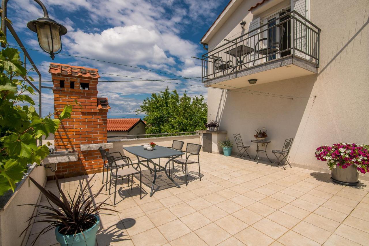 Apartment Marina مالينسكا المظهر الخارجي الصورة
