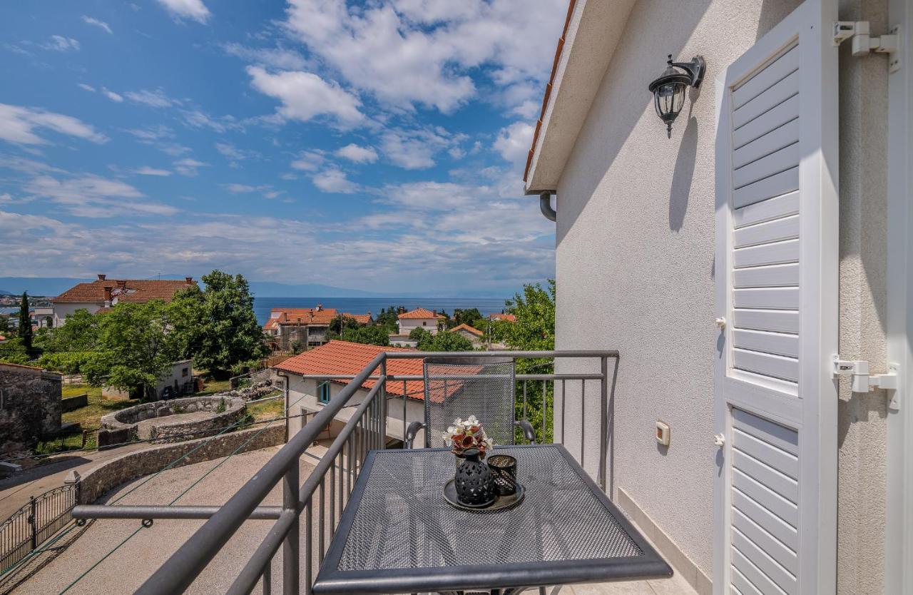 Apartment Marina مالينسكا المظهر الخارجي الصورة