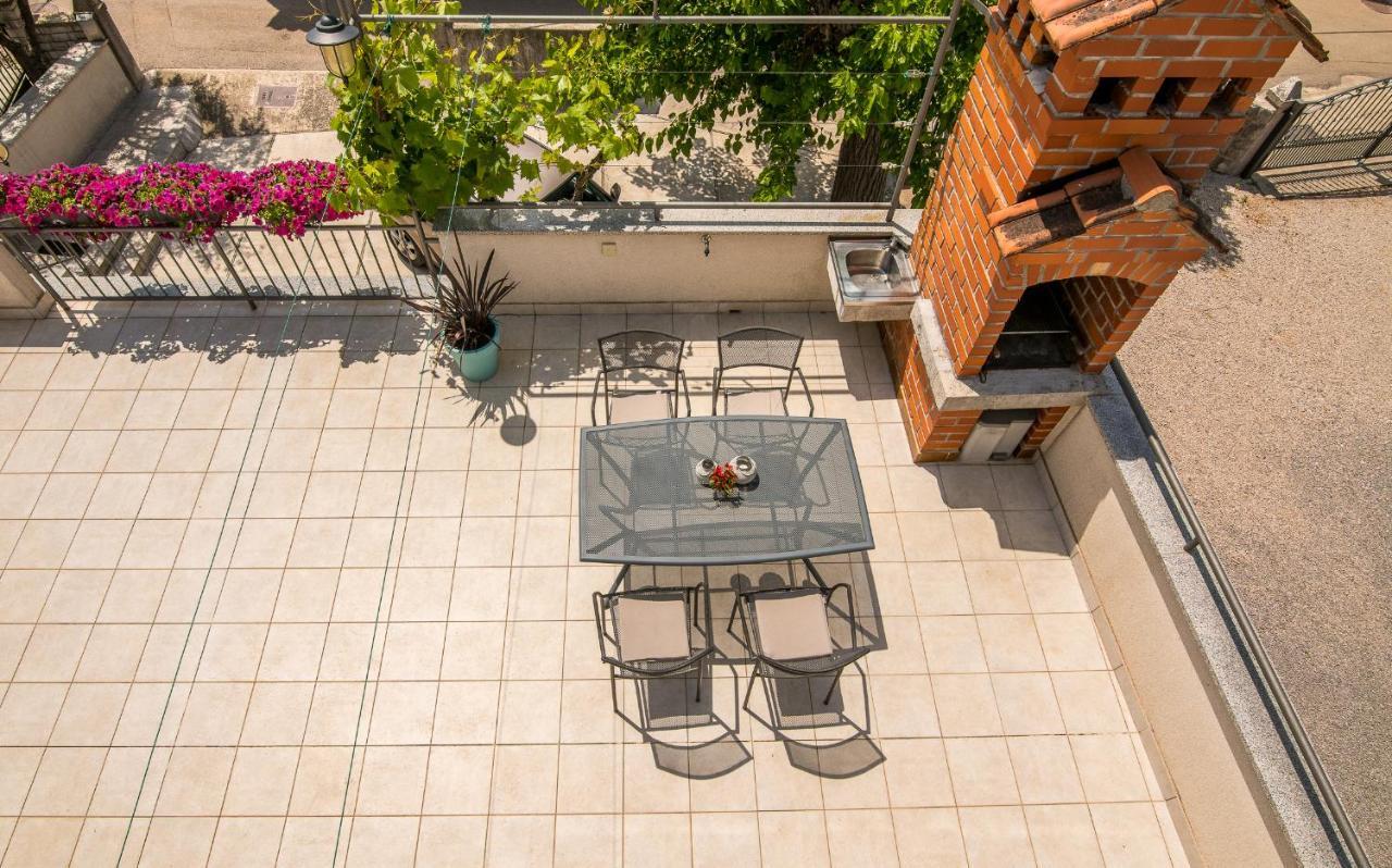 Apartment Marina مالينسكا المظهر الخارجي الصورة