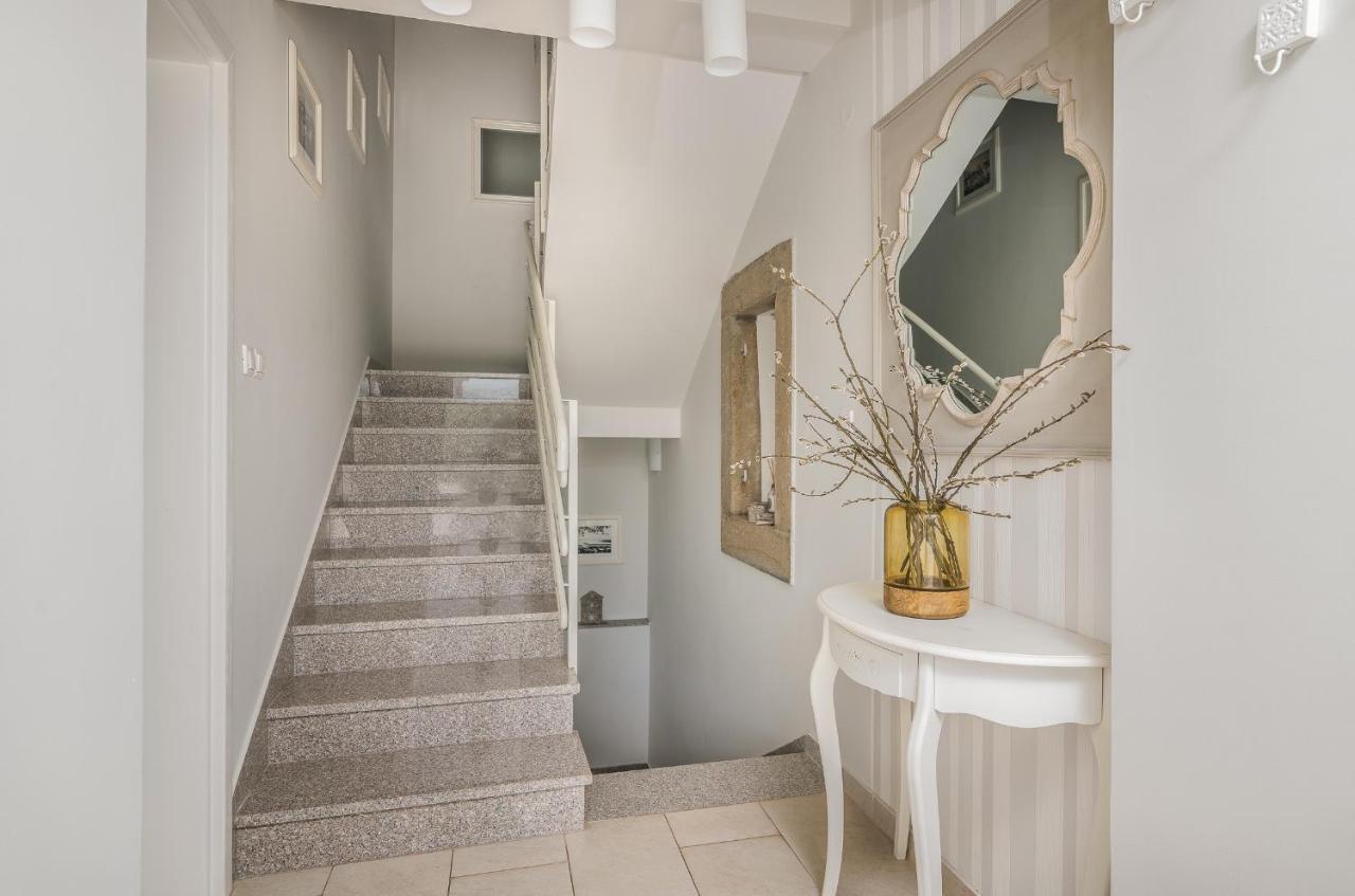 Apartment Marina مالينسكا المظهر الخارجي الصورة