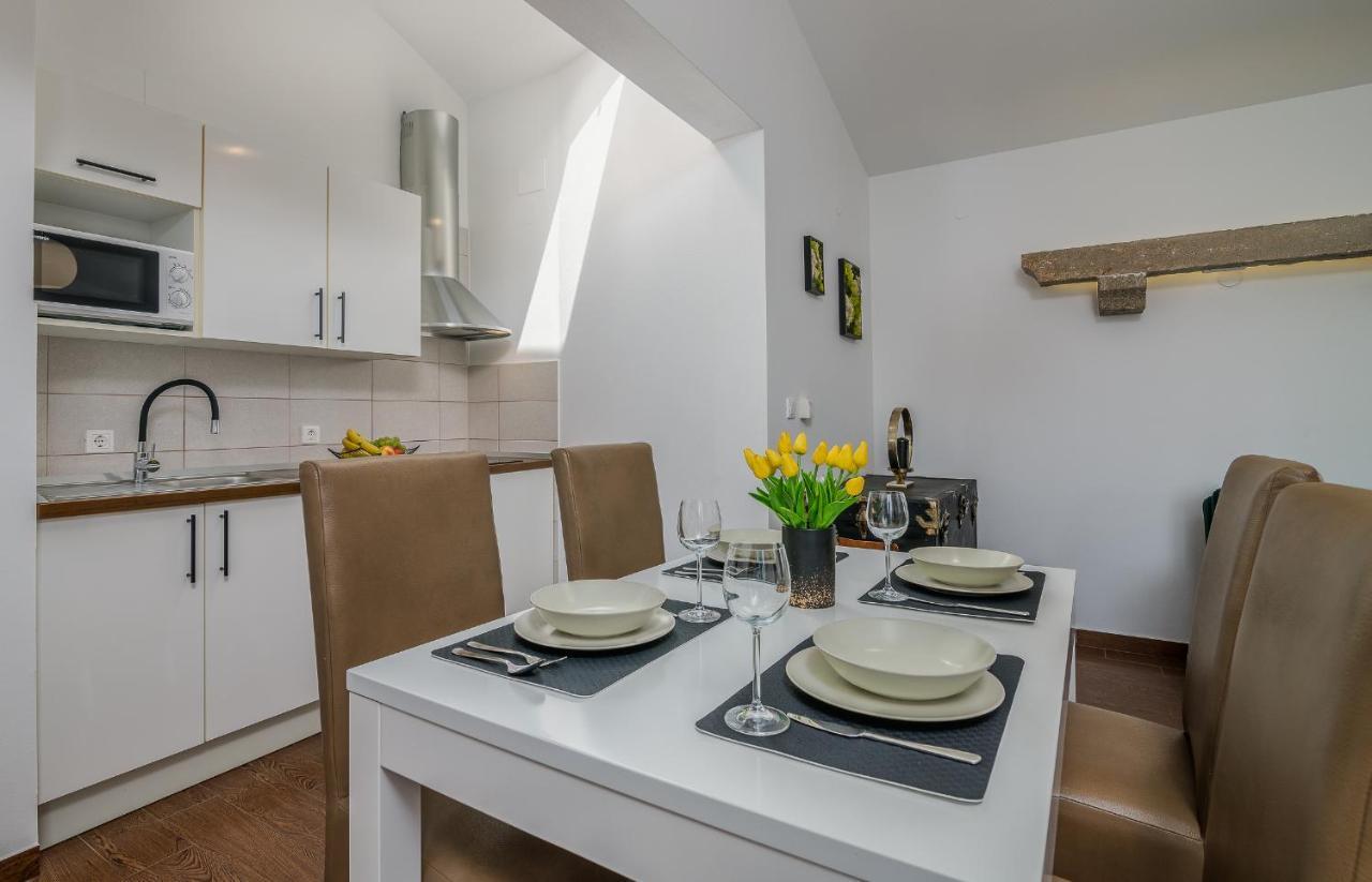 Apartment Marina مالينسكا المظهر الخارجي الصورة
