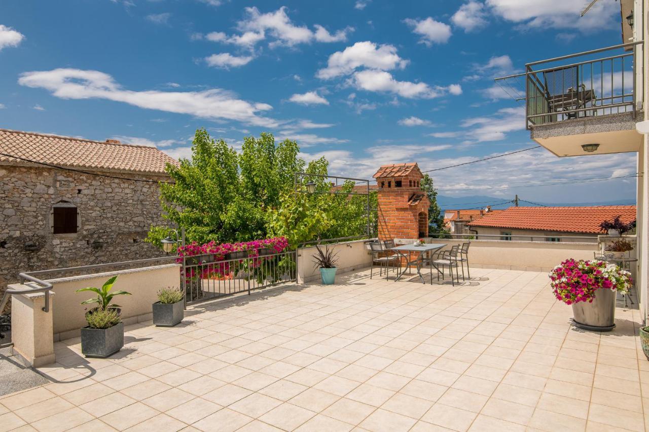 Apartment Marina مالينسكا المظهر الخارجي الصورة