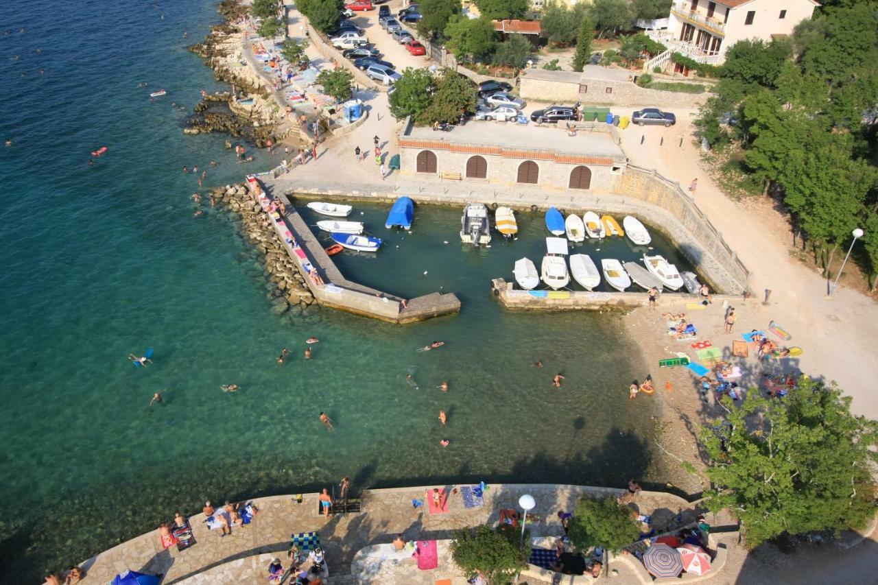 Apartment Marina مالينسكا المظهر الخارجي الصورة